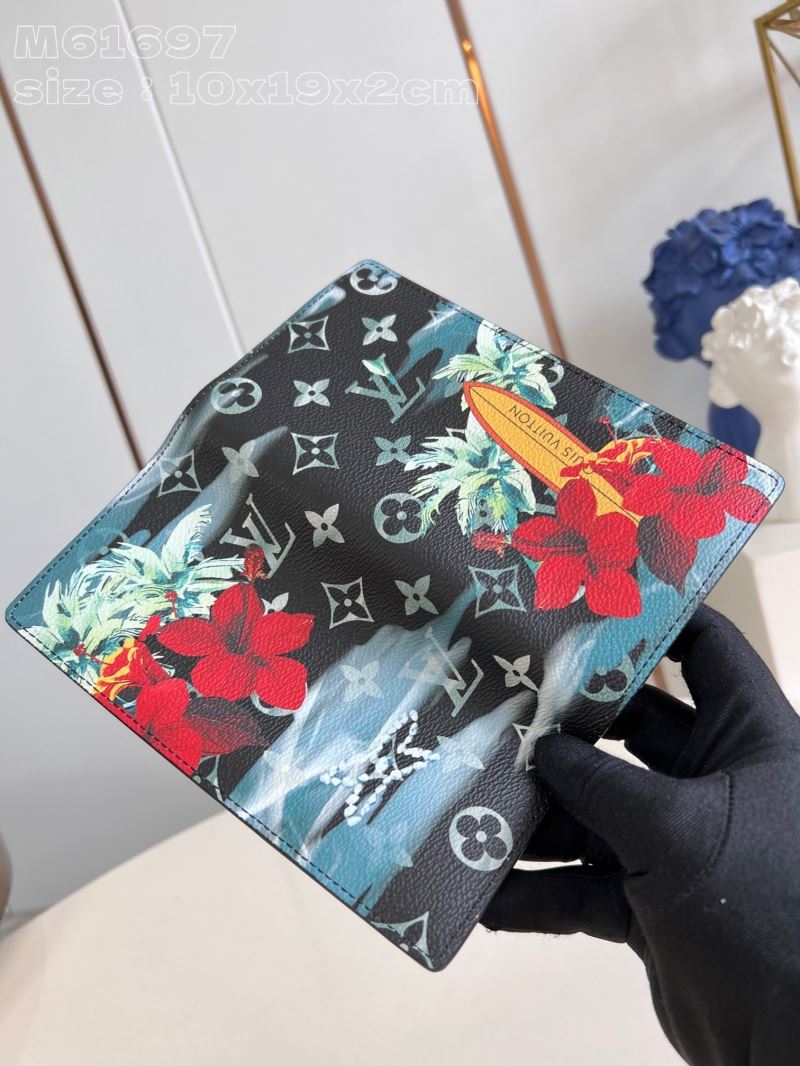 Louis Vuitton Wallets